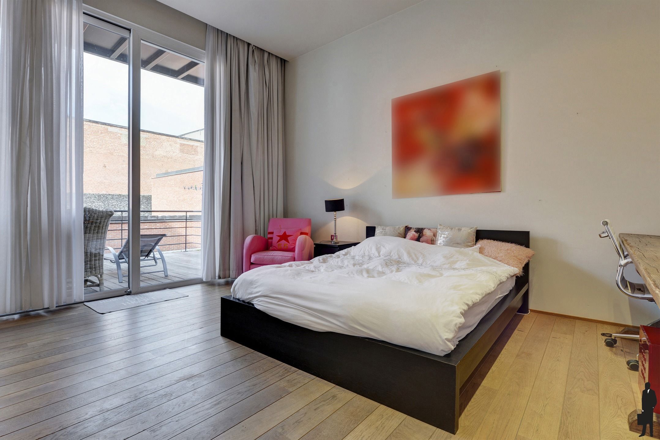 Luxe appartement, gelegen in residentie "Het Herenhuis" foto 17