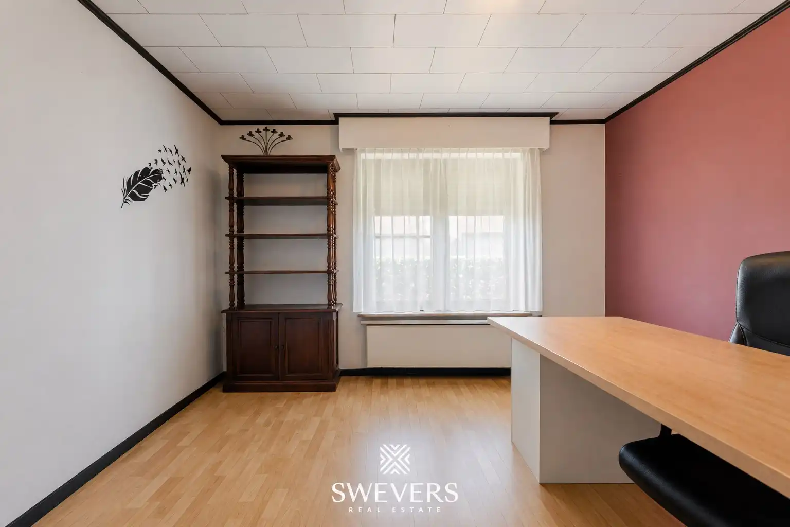 Gelijkvloerse woning met drie slaapkamers op 5a 85ca foto 13