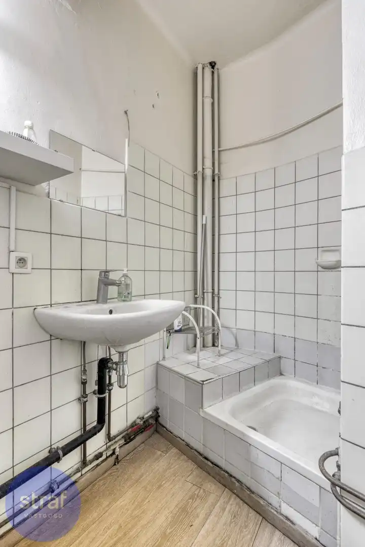 Verhuurd handelspand te koop op toplocatie in Wilrijk foto 11