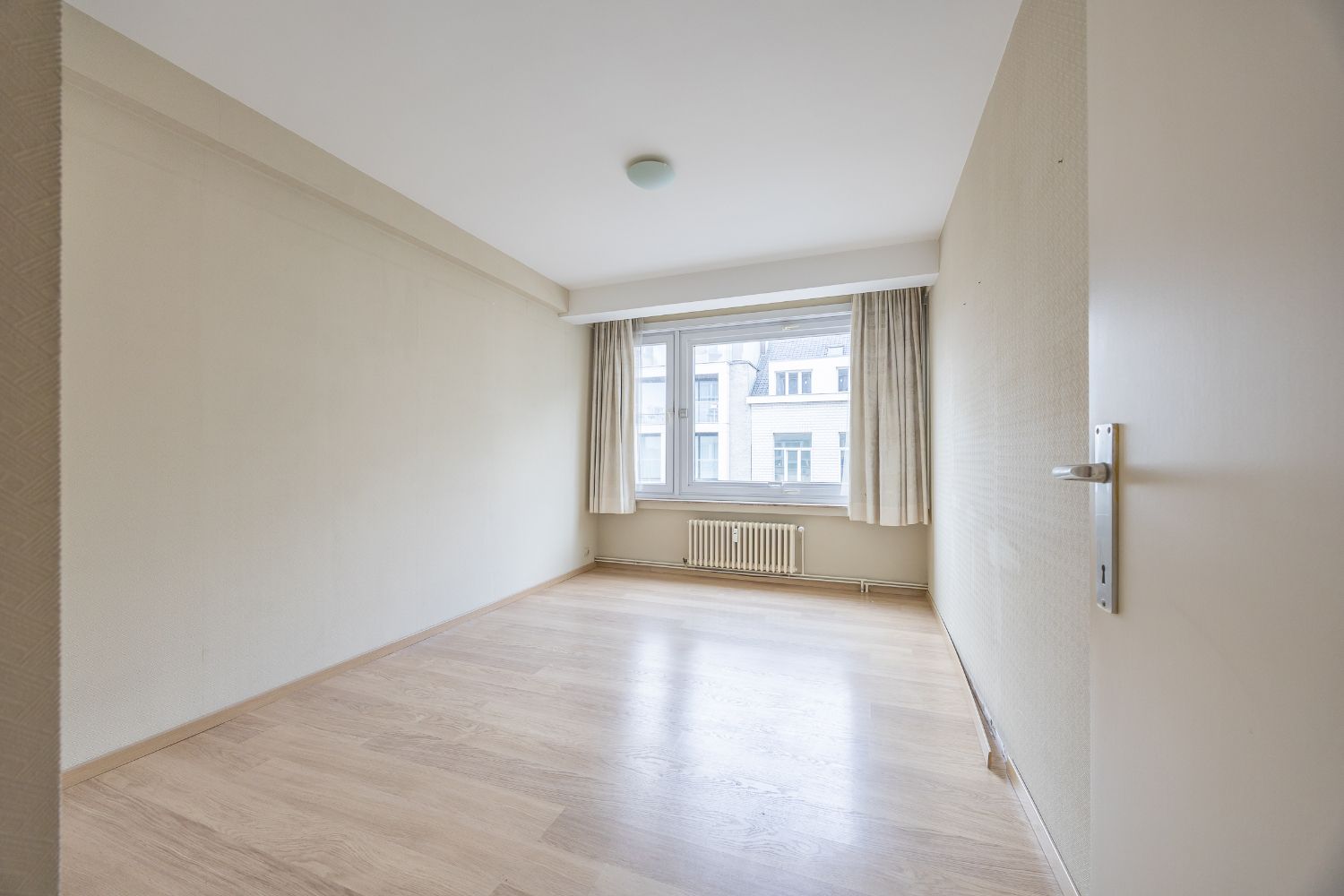 Tweeslaapkamer hoekappartement foto 11