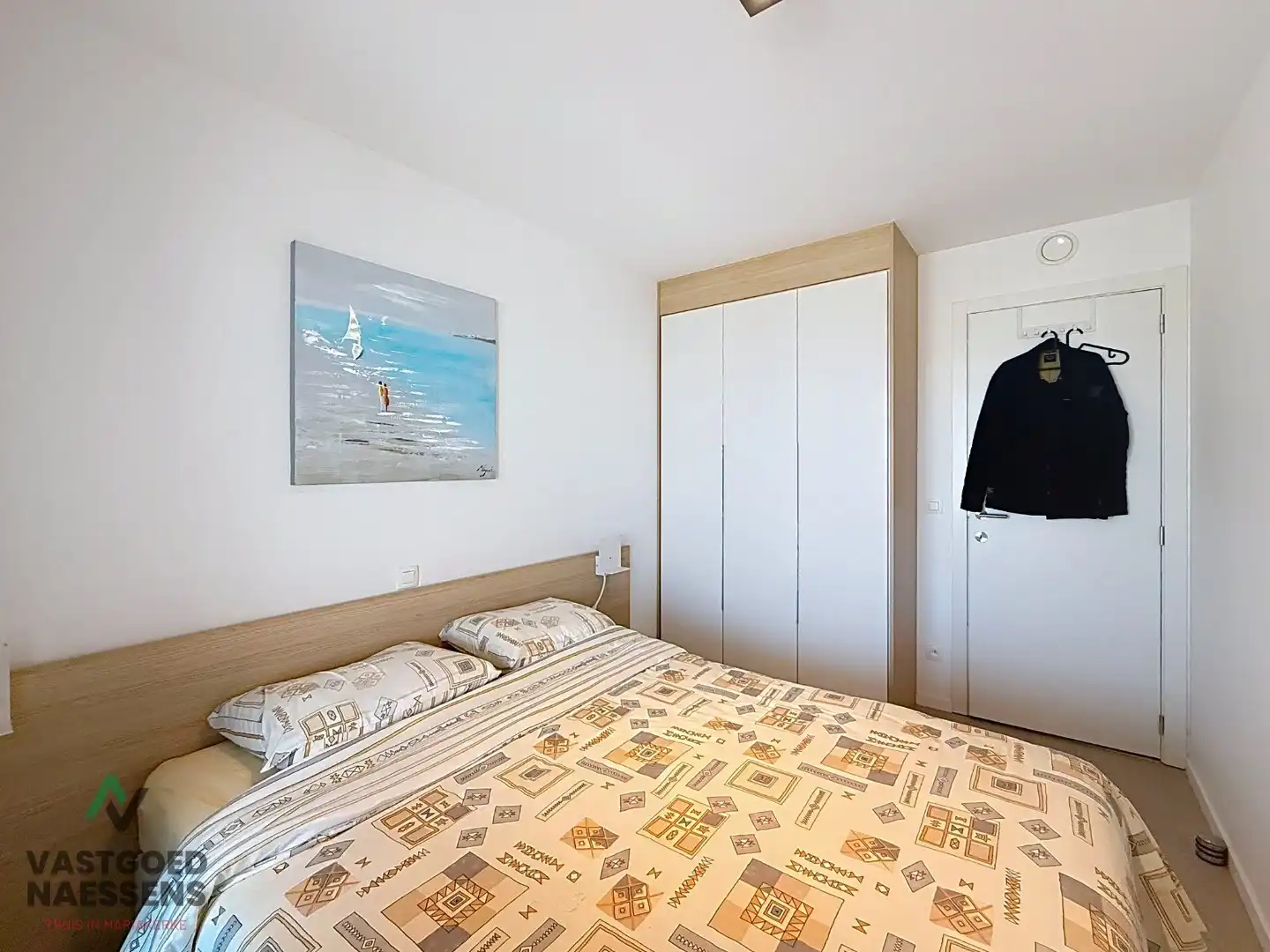 STIJLVOL GEMEUBELD 2 SLPK APP MET TERRAS  foto 14