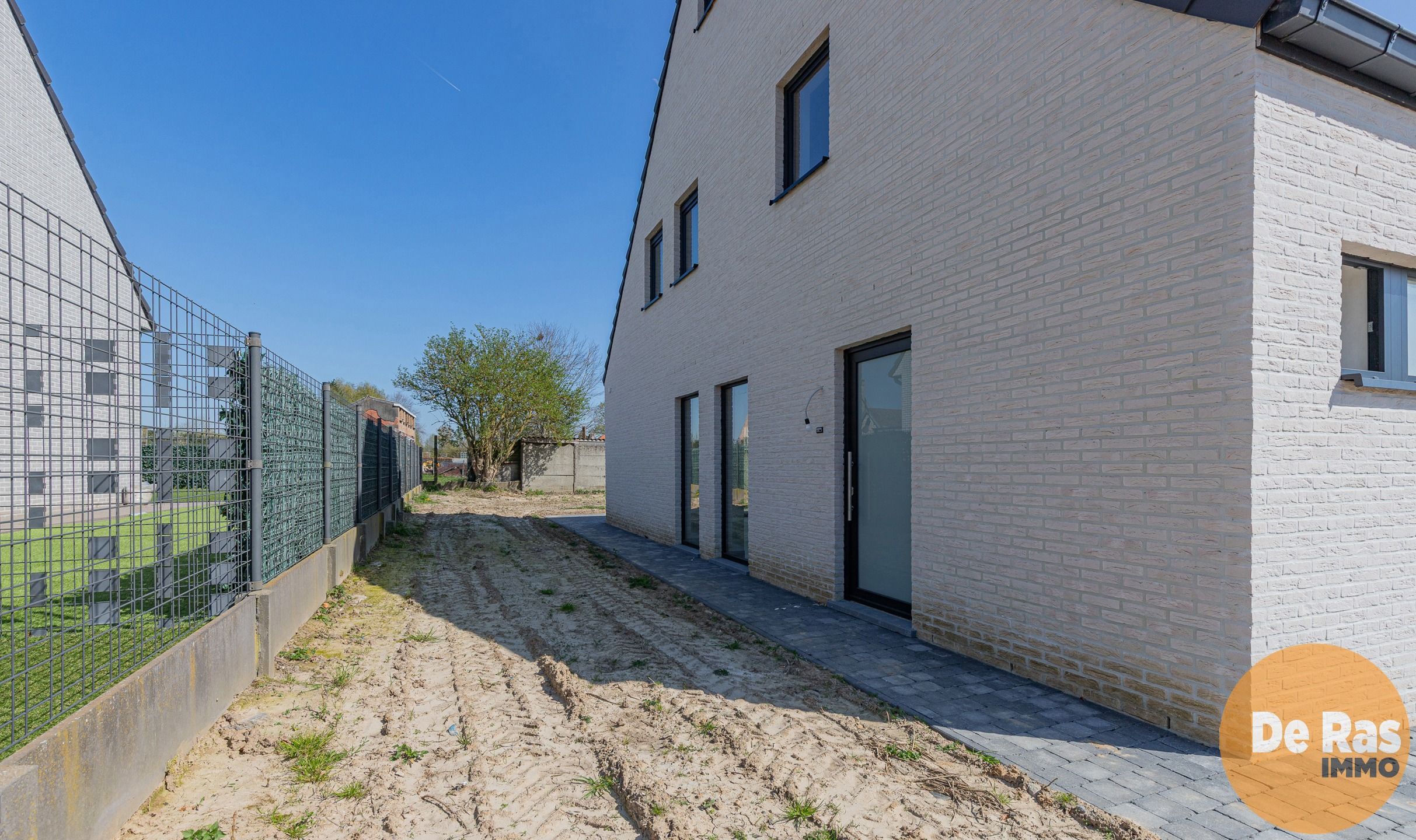 OPHASSELT - Prachtige nieuwbouw op een aangename locatie! foto 16