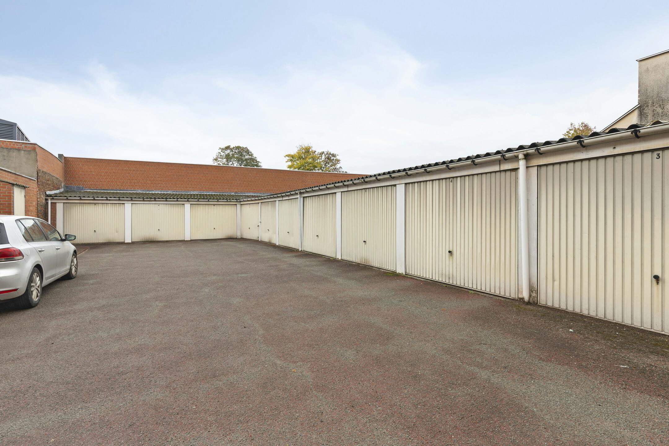 Appartement te Izegem  foto 9