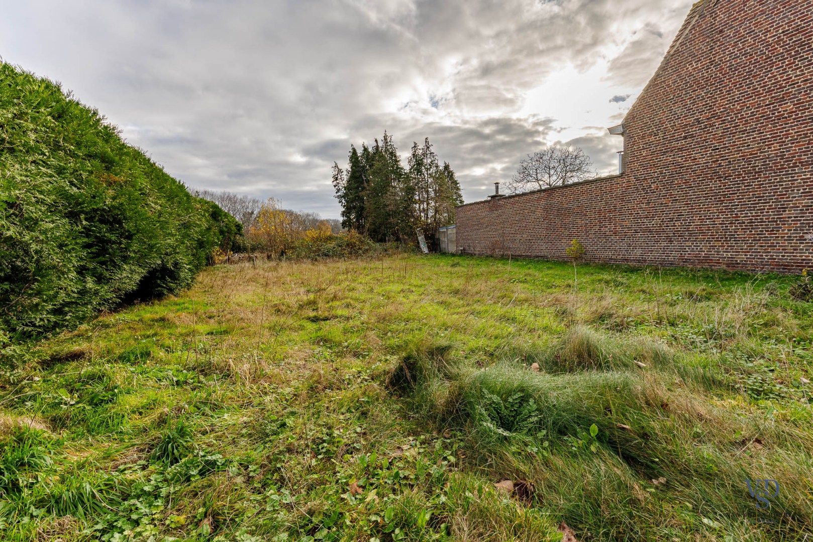 Bouwgrond voor Half Open Bebouwing  foto 6