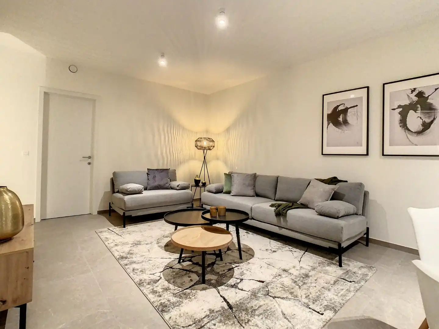 Instapklare nieuwbouwwoning foto 7