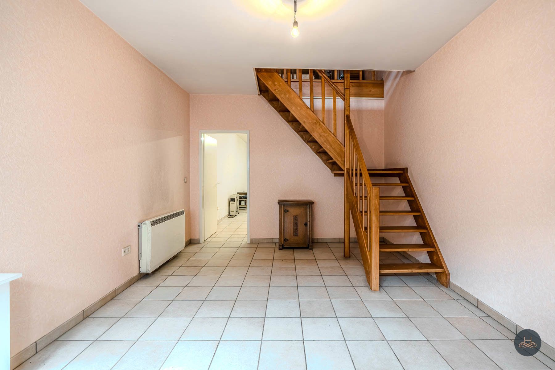 Energiezuinige starterswoning met topligging in Aarschot foto 2