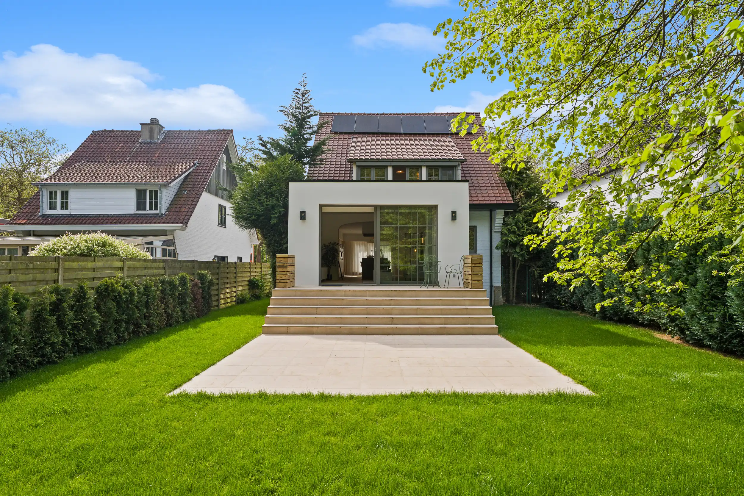 Huis te koop Brusselsesteenweg 427 - 2800 Mechelen