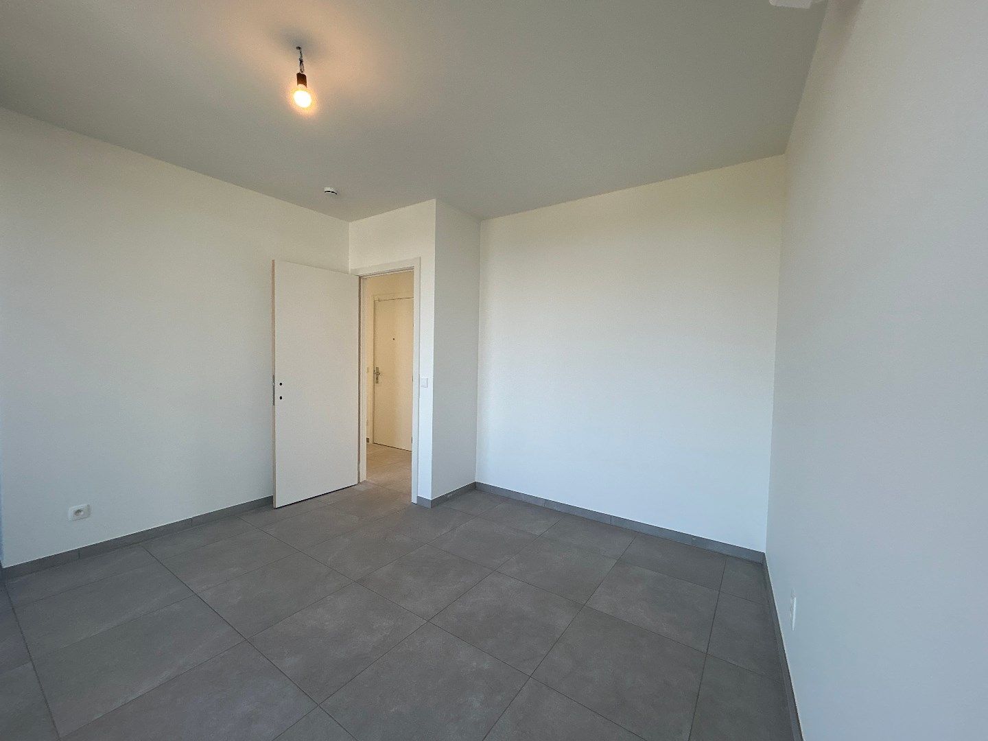 Exclusieve penthouse in het centrum van Haacht  foto 17