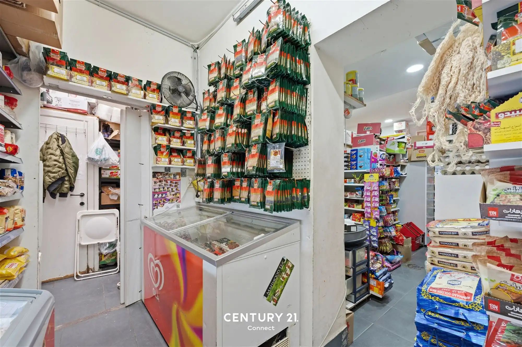 3 entiteiten + handel Leuven Centrum foto 7