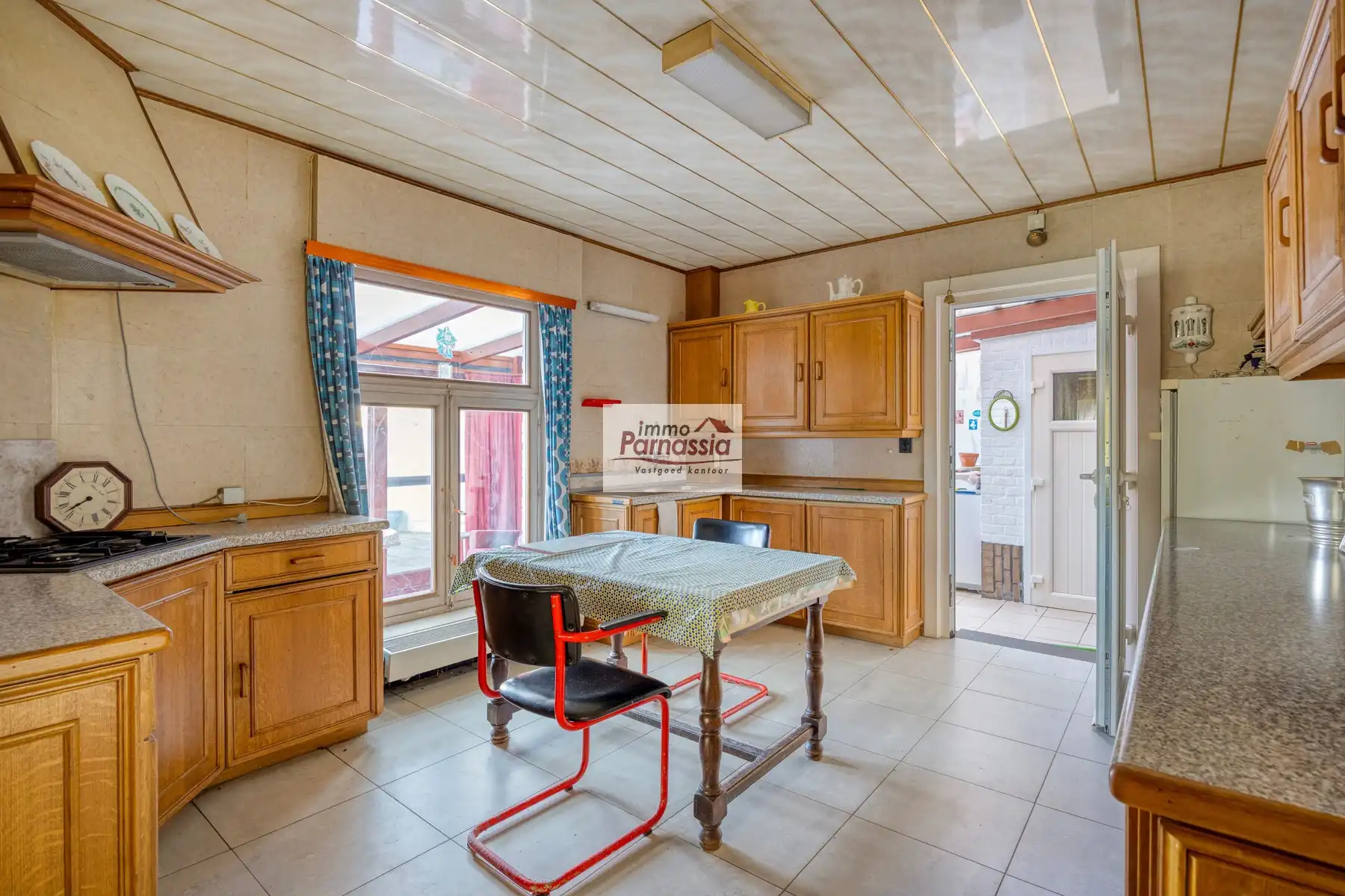 Gebouw te koop foto 13