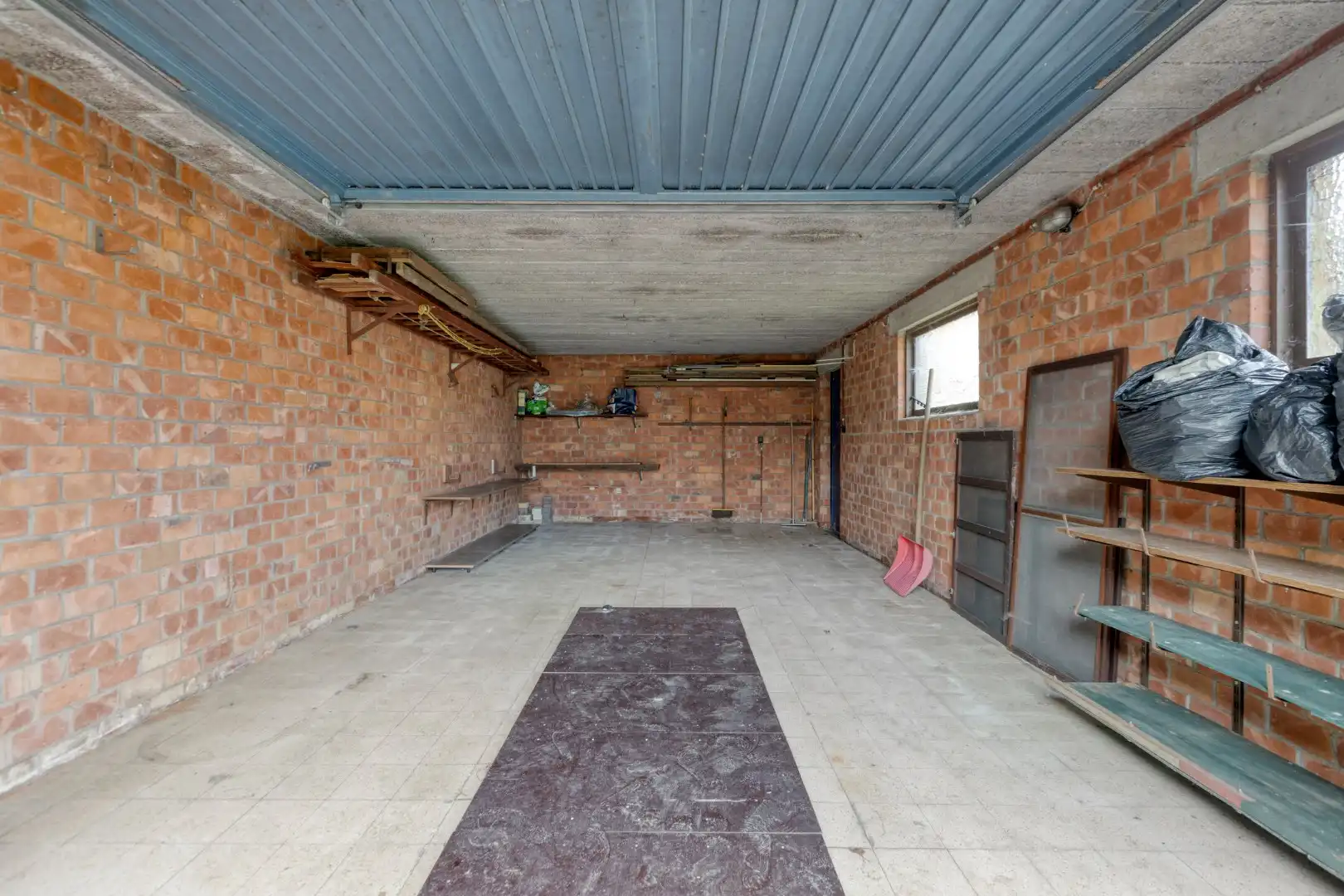 Gunstig gelegen woning met oa 3 slpks op een mooi perceel van 742 m². foto 33