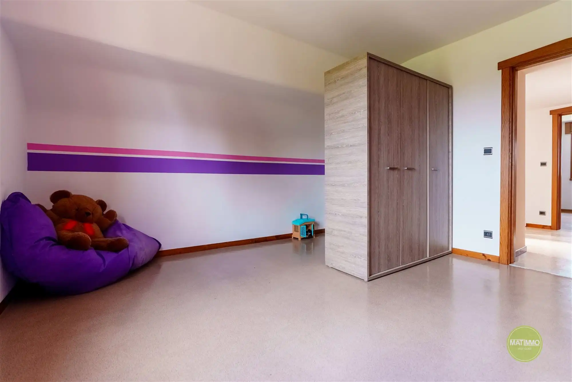 Rustig gelegen, landelijke woning met 3 slaapkamers te Balen foto 18