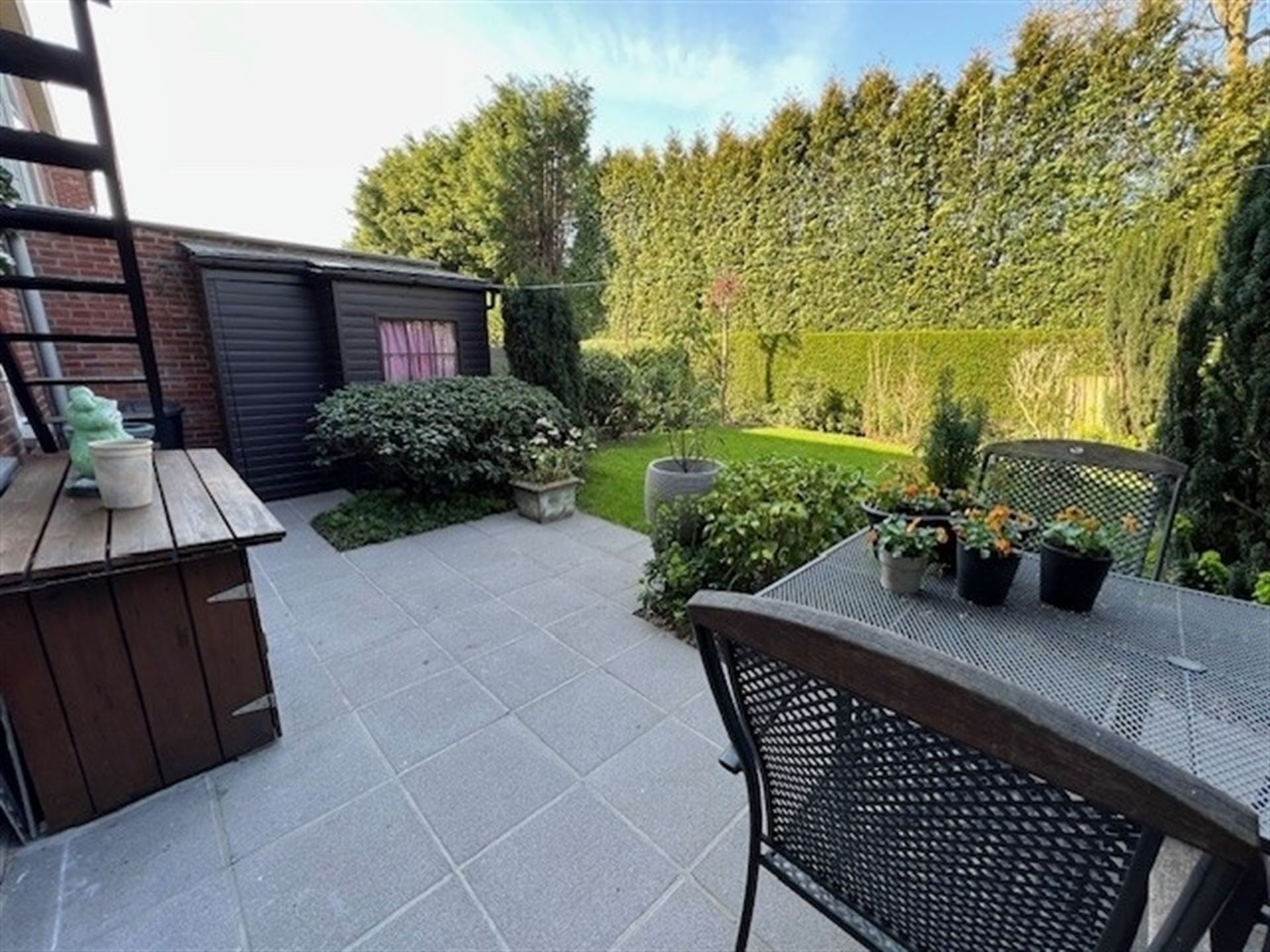 Charmante 3-SLK woning met tuin in hartje Boom foto 19