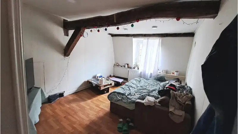 Opbrengsteigendom te koop in de Ezelstraat in Brugge foto 15