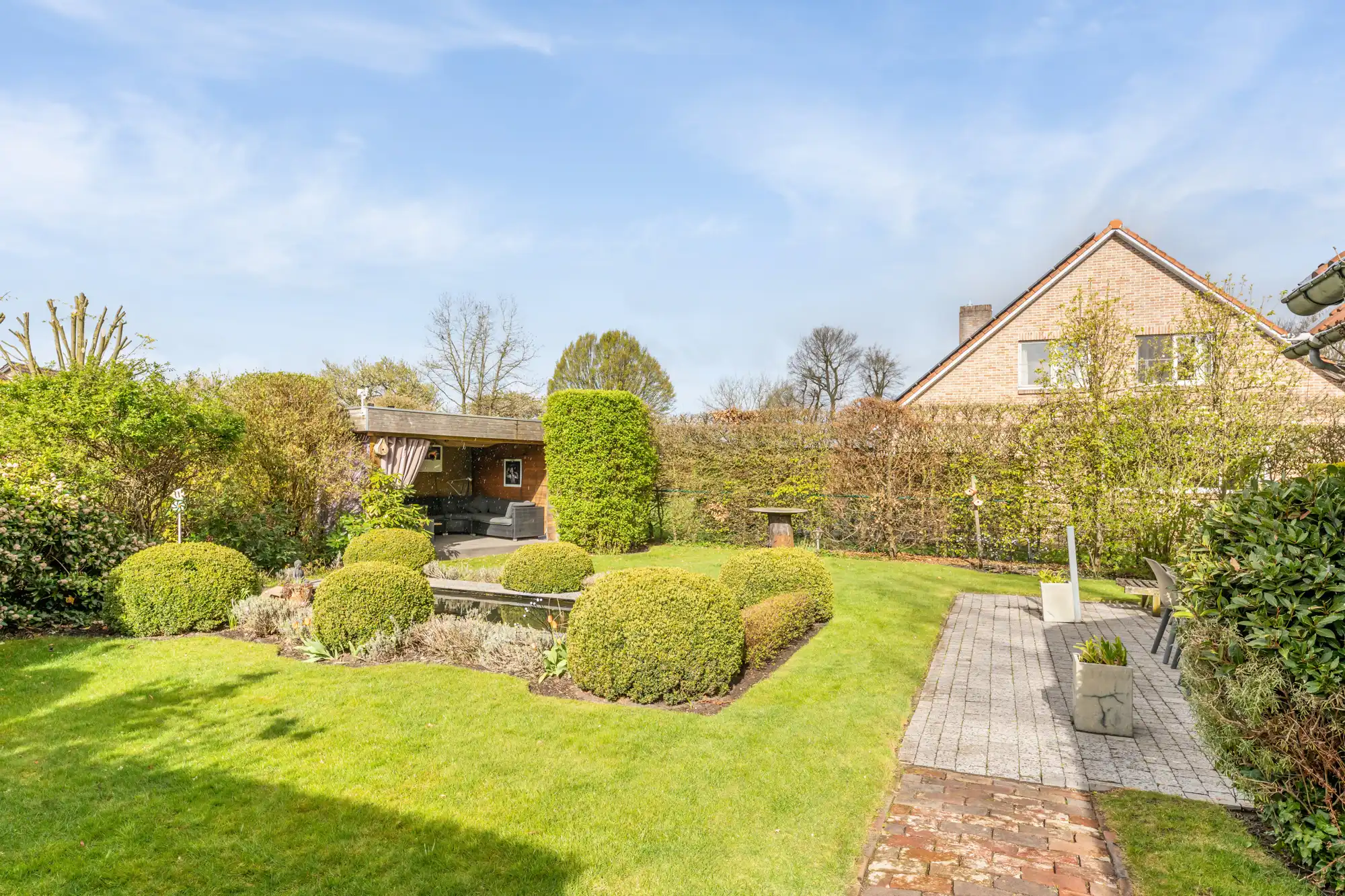 Huis te koop foto 28