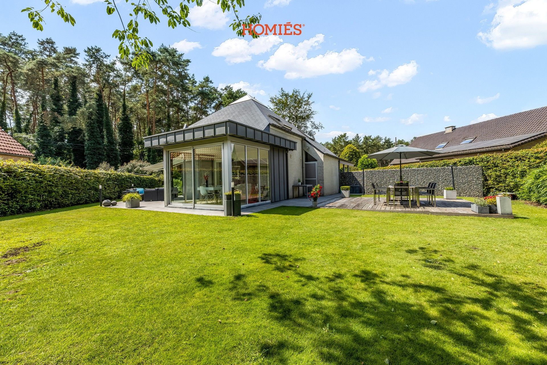 Instapklare villa op rustige locatie foto 11