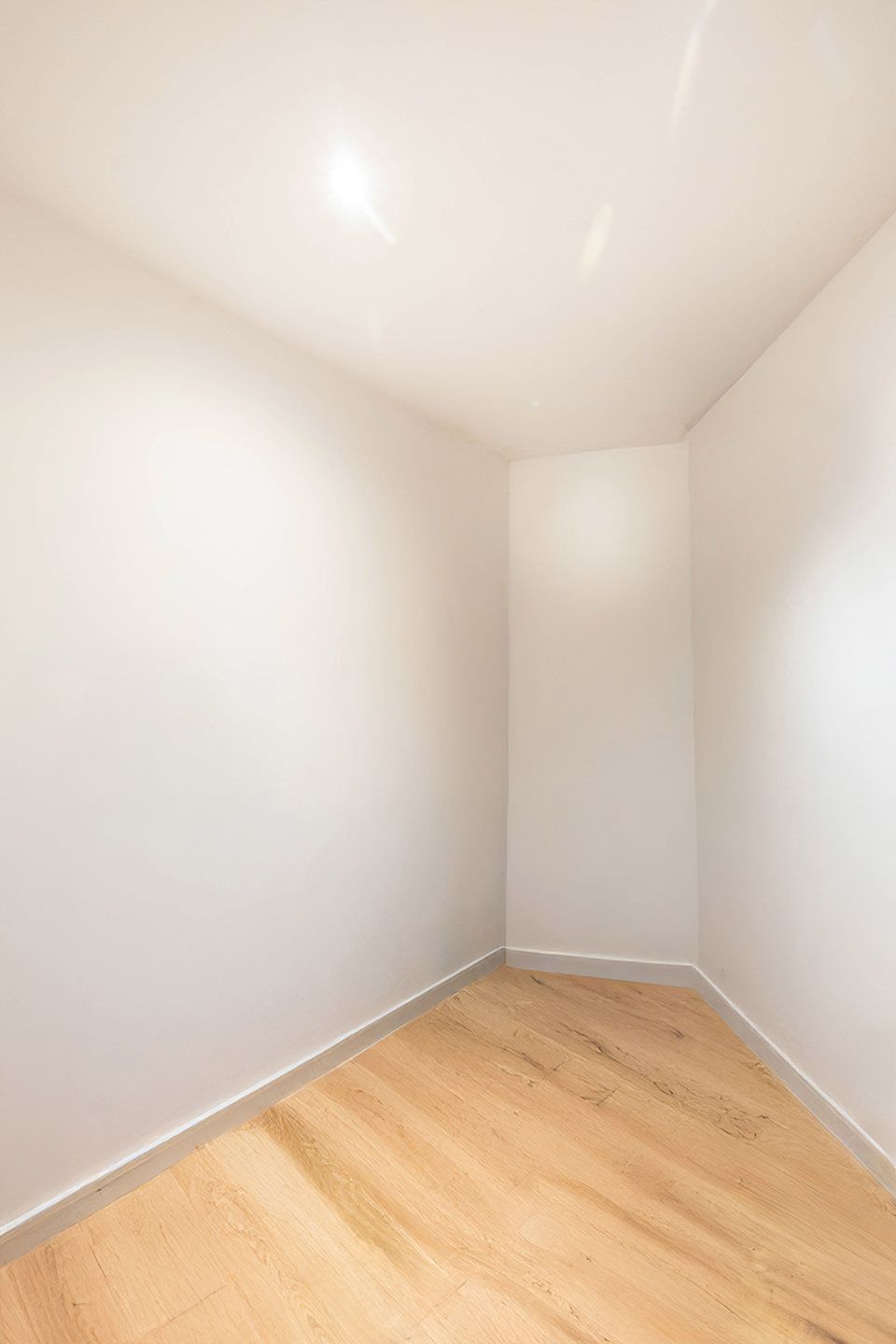 Appartement met 2 slaapkamers van ± 56 m² (lage kosten) foto 9