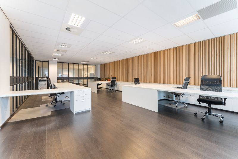 Instapklare kantoorruimte te koop op Westwing Park foto 5
