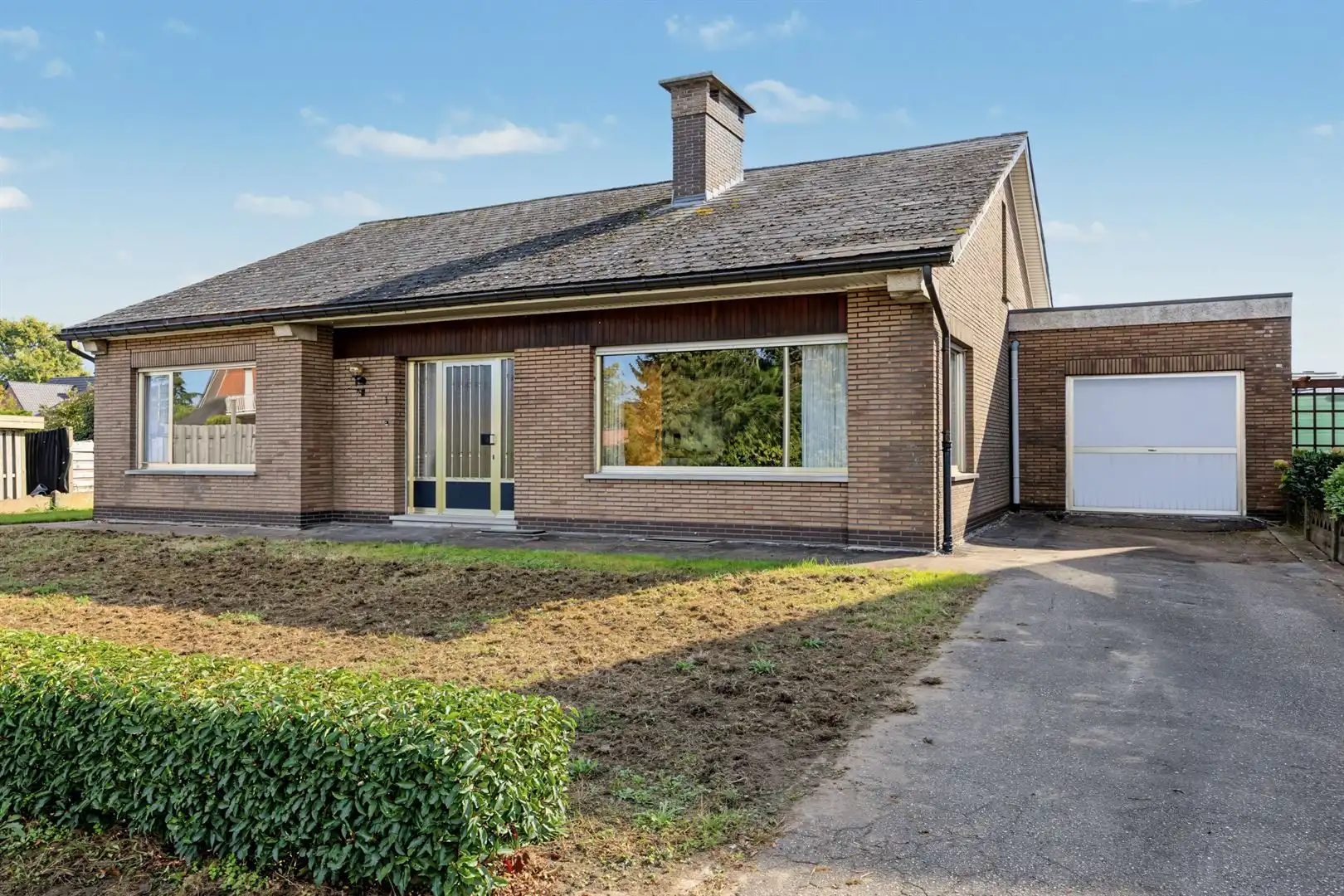 Huis te koop Kontersland 1 - 2560 BEVEL