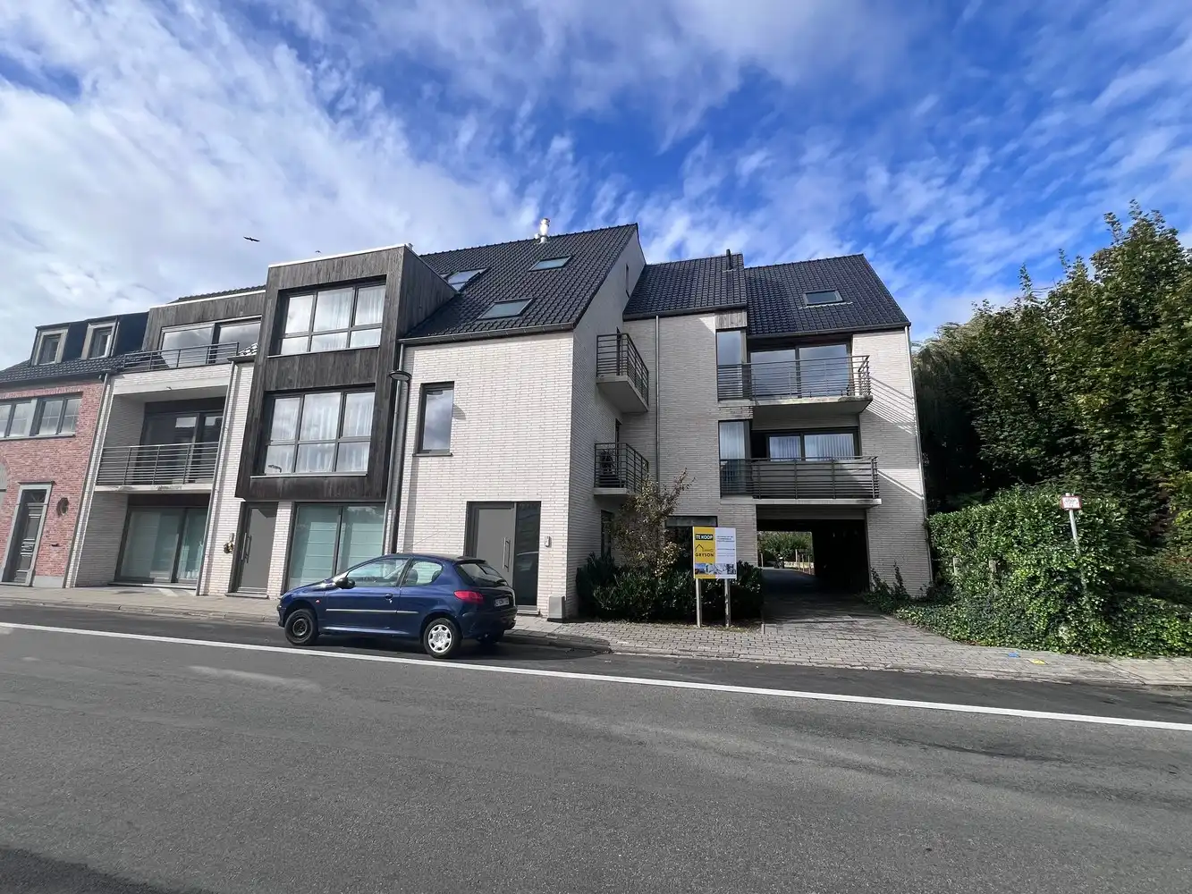 Appartement te koop Bruggestraat 204A/301 - 8750 Zwevezele