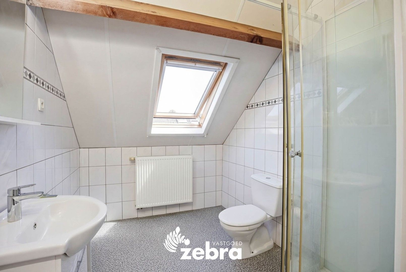 Instapklare woning met 3 slaapkamers en 2 badkamers in Roeselare foto 17