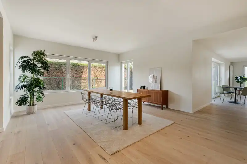 Stijlvolle woning met prachtig landelijk uitzicht foto 6