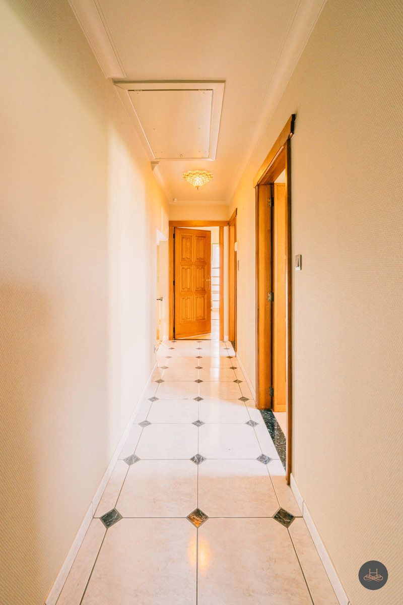 Ruime open bebouwing met grote garage en tuin in Keerbergen foto 20