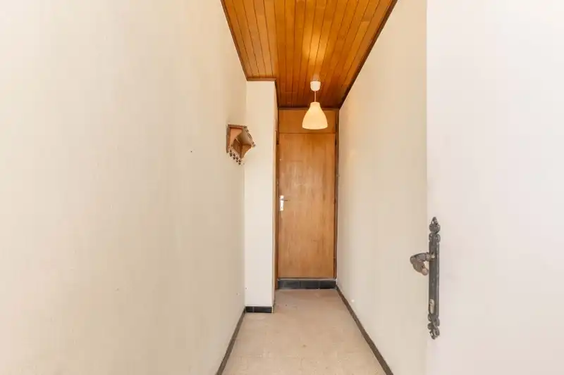 Grondig te renoveren woning op ruim perceel van 1384 m²  TE KOOP in Wielsbeke!⭐ foto 2