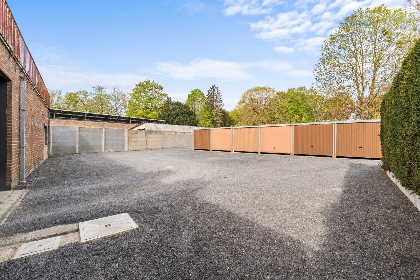 Te koop: Opbrengsteigendom met 6 appartementen in Berlare foto 18
