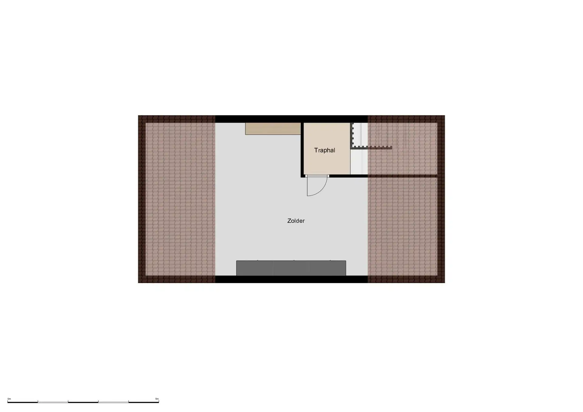 Te renoveren HOB in hartje Beveren (150m²) foto 5