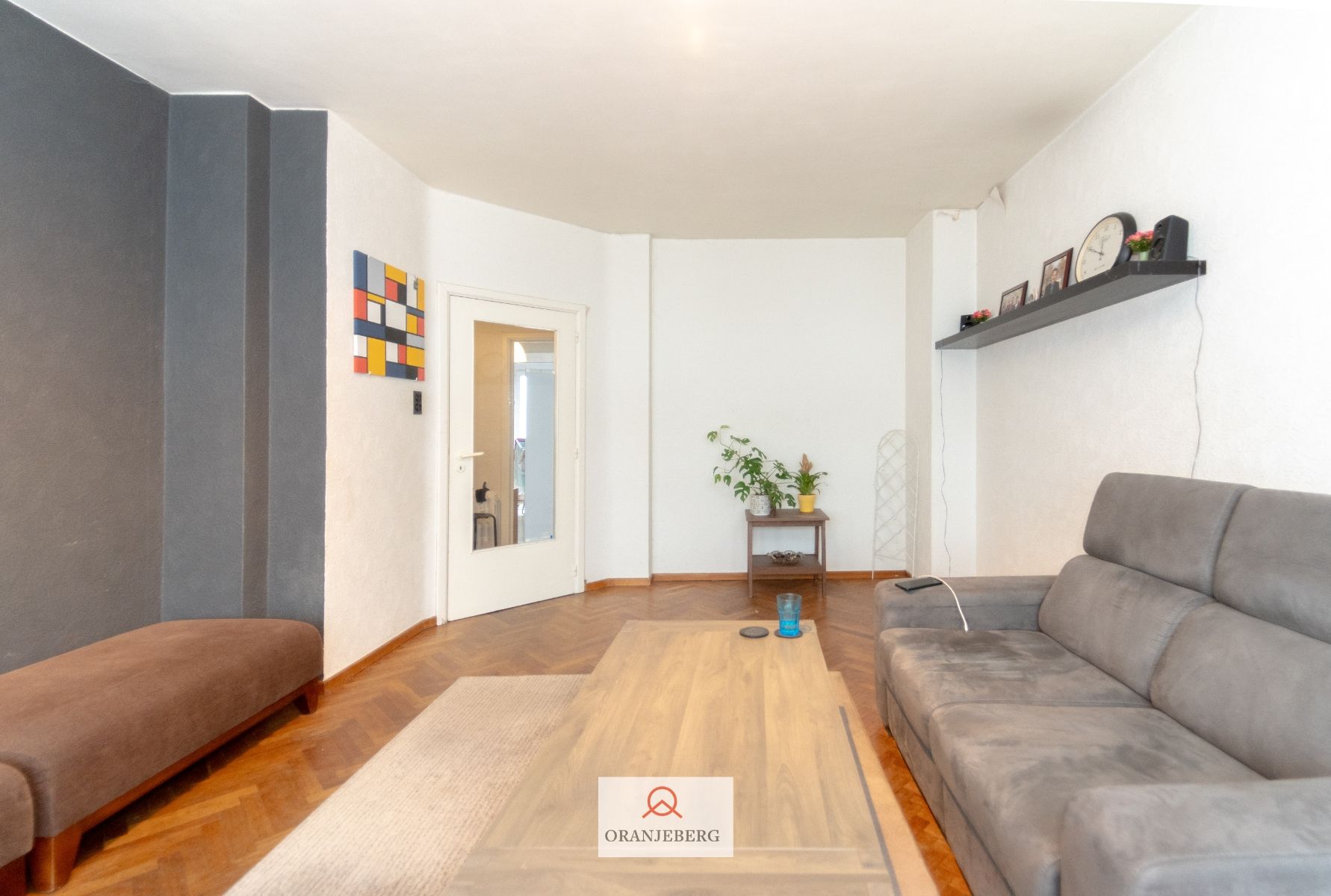 Uitstekend gelegen 2 slpk appartement vlakbij Boekentoren foto 9