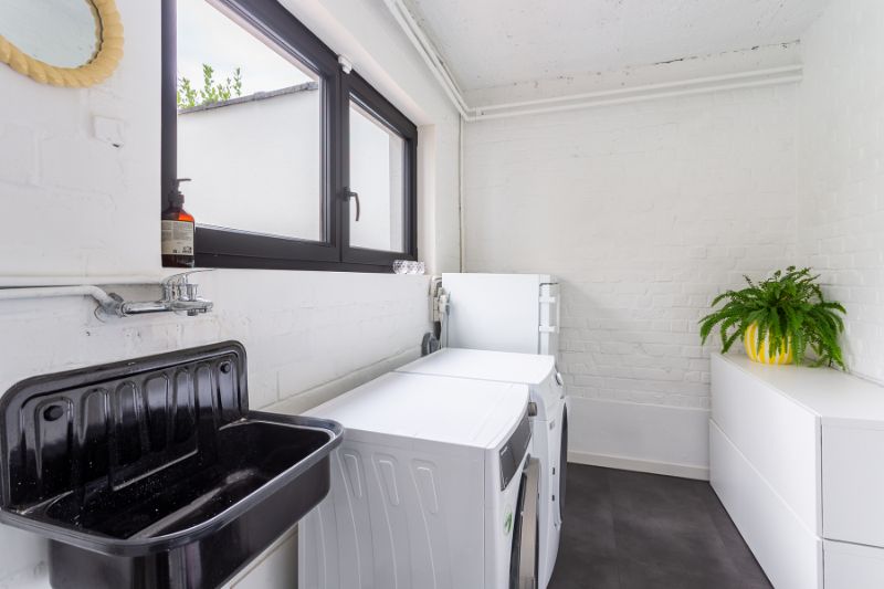 Luxueuze, ruime en lumineuze eigendom op toplocatie!! foto 31