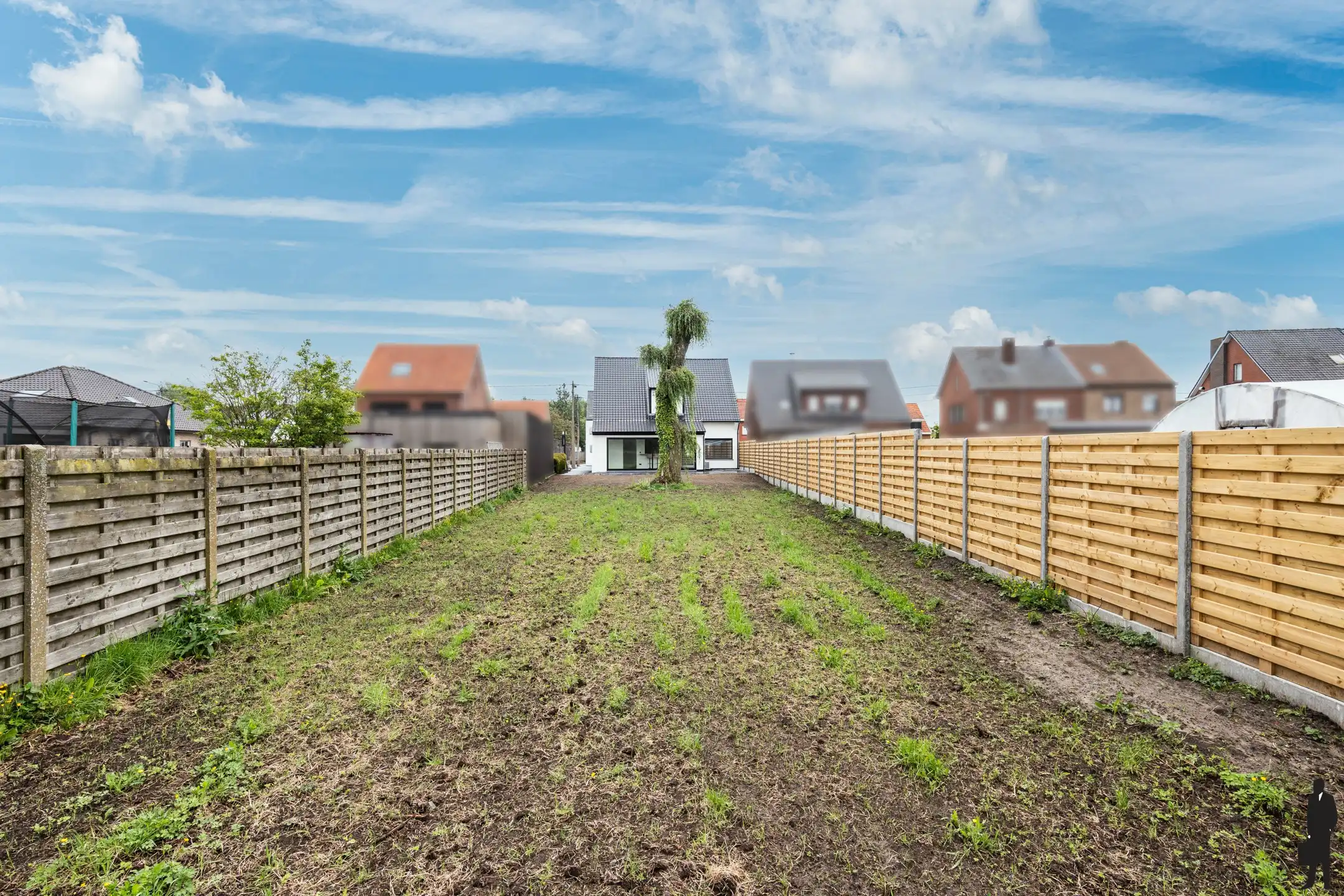 Instapklare, energiezuinige gezinswoning te Rijkevorsel foto 26