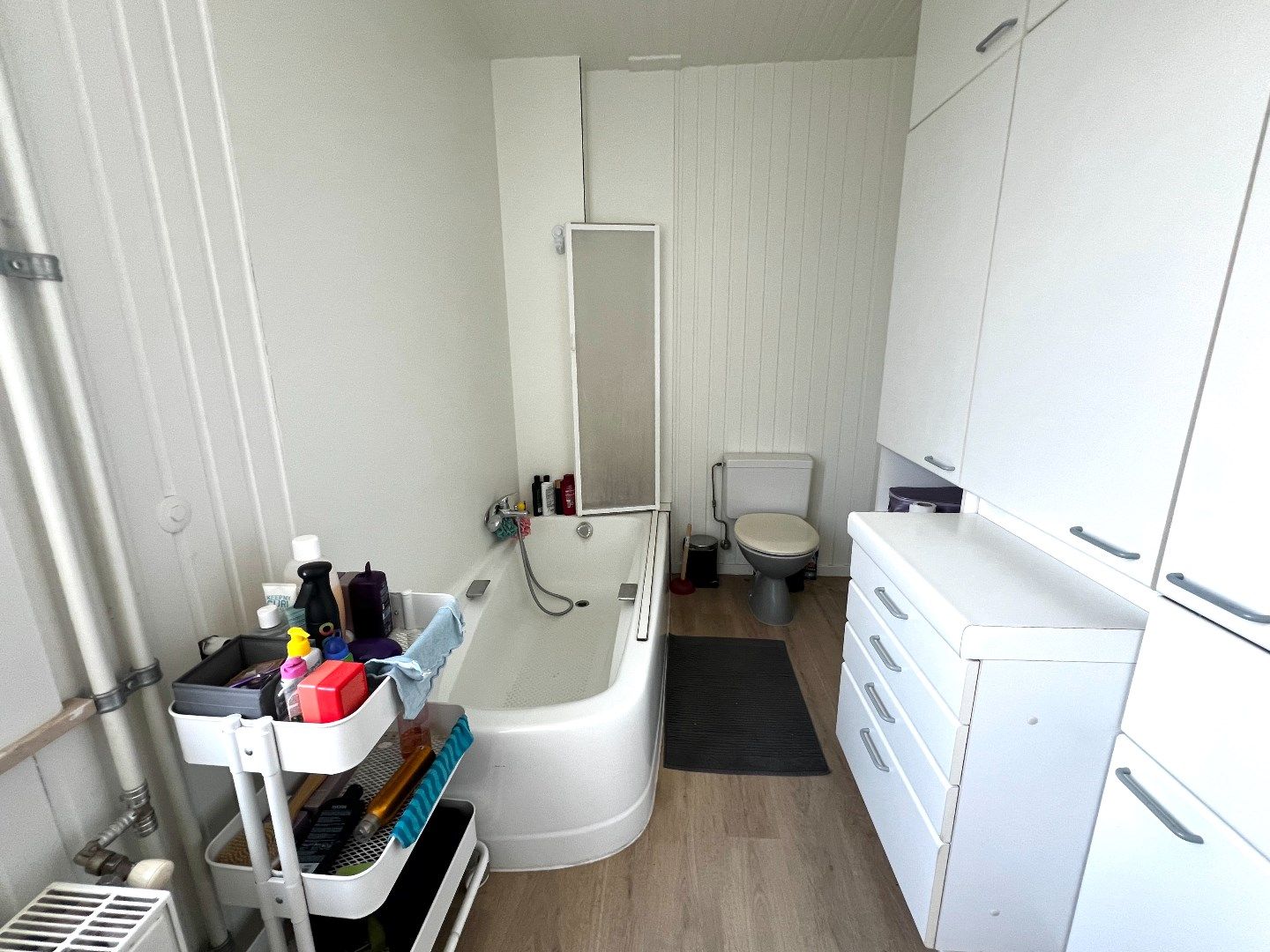 Woning met tuin en 3 slaapkamers te huur te Heule. foto 21