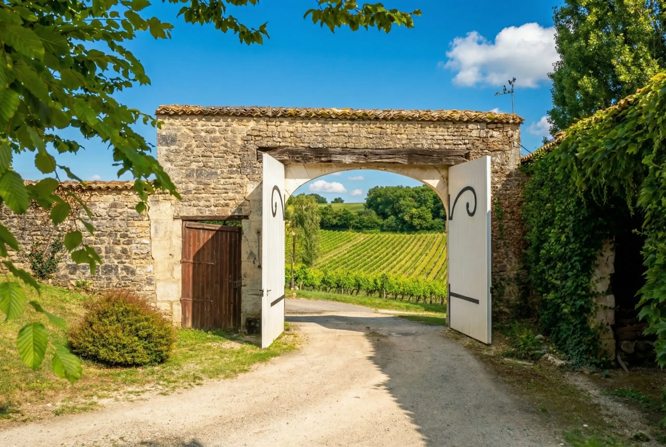 Vakantiegeluk te koop! Romantische eigendom op de heuveltop foto 7