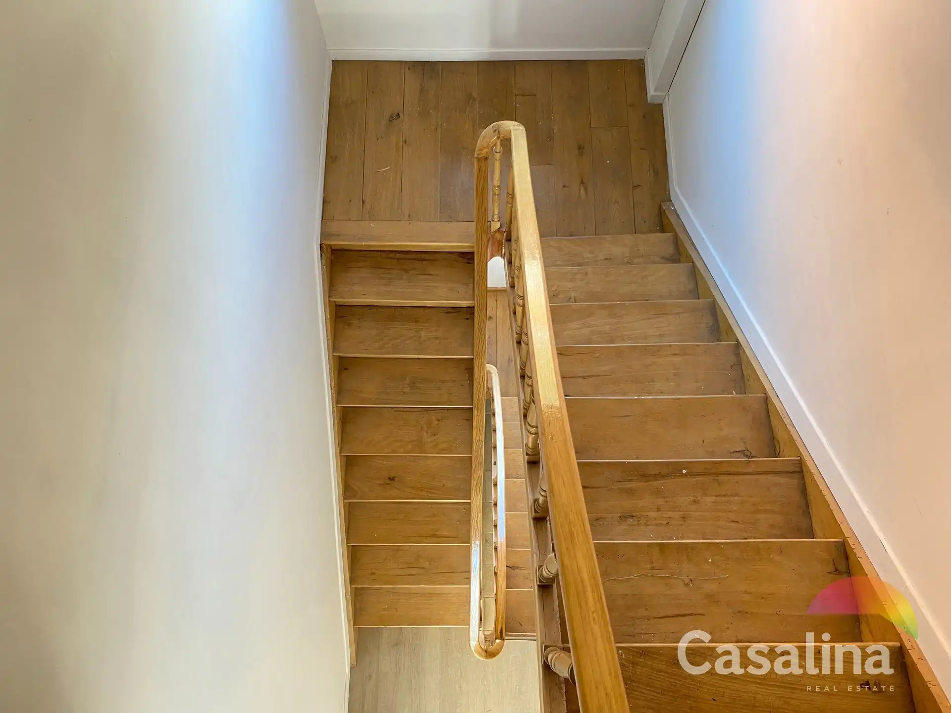 Woning met 4 slaapkamers van 190 m² met tuin foto 15