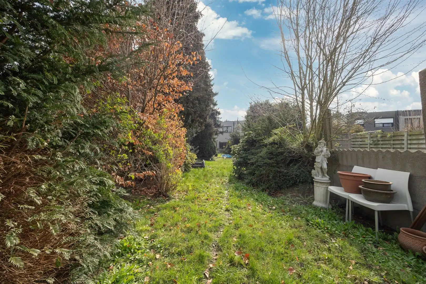 Opbrengsteigendom met 2 APP in Ekeren centrum foto 13