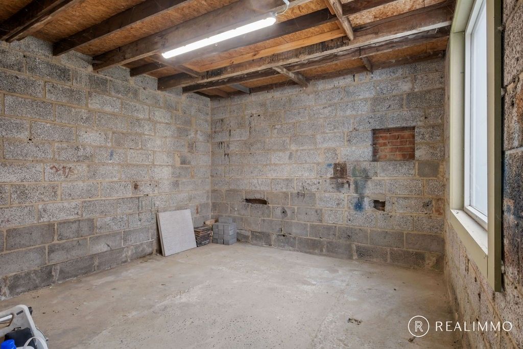 Instapklare topper met garage in Zwevegem! foto 19