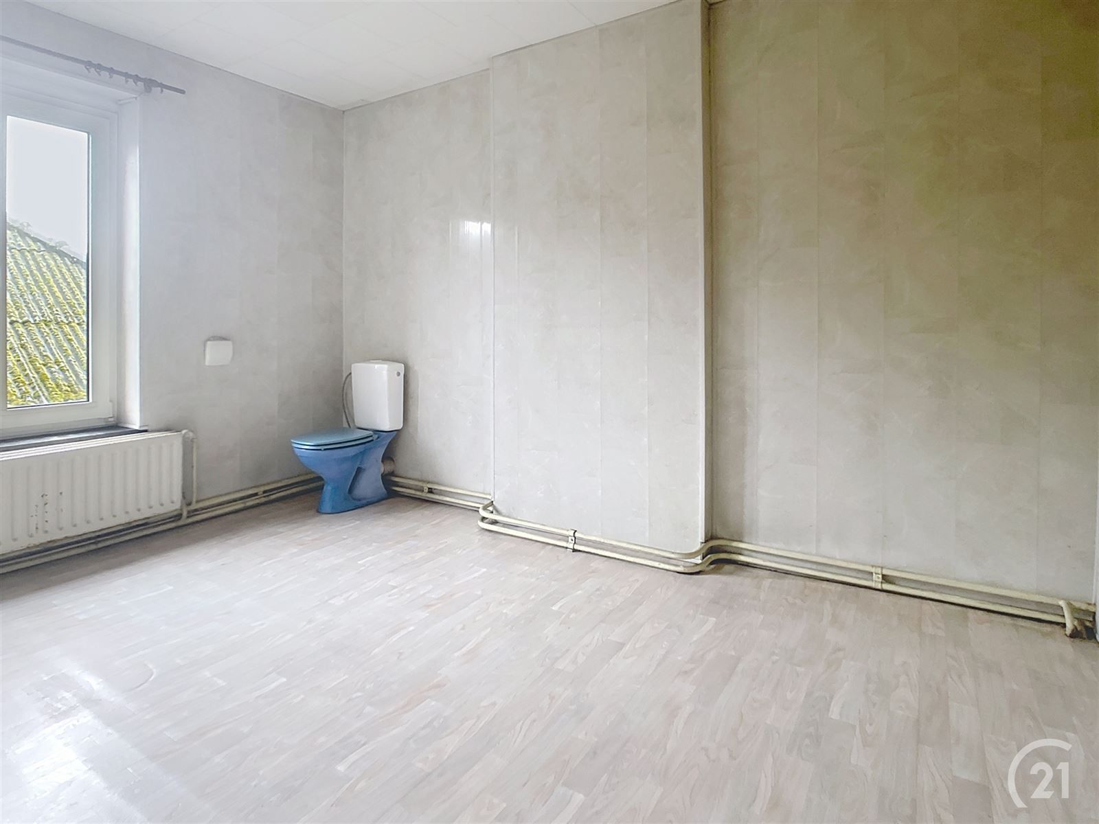 Authentieke Herenwoning met bijgebouw en garage op 12 are foto 14