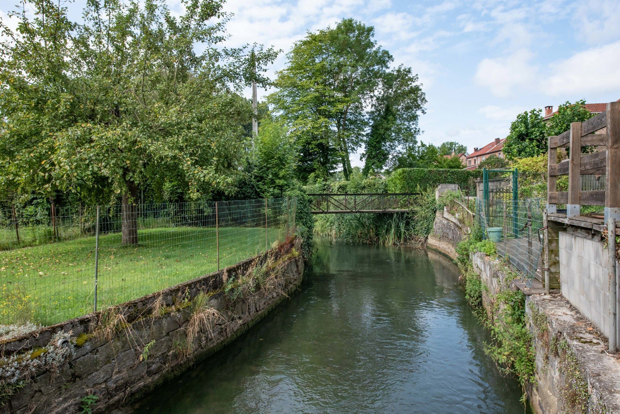 Gezinswoning met potentieel te Wonck foto 20