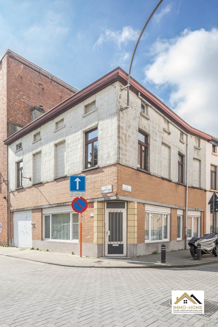 Zeer ruime woning met veel potentieel!  foto 28