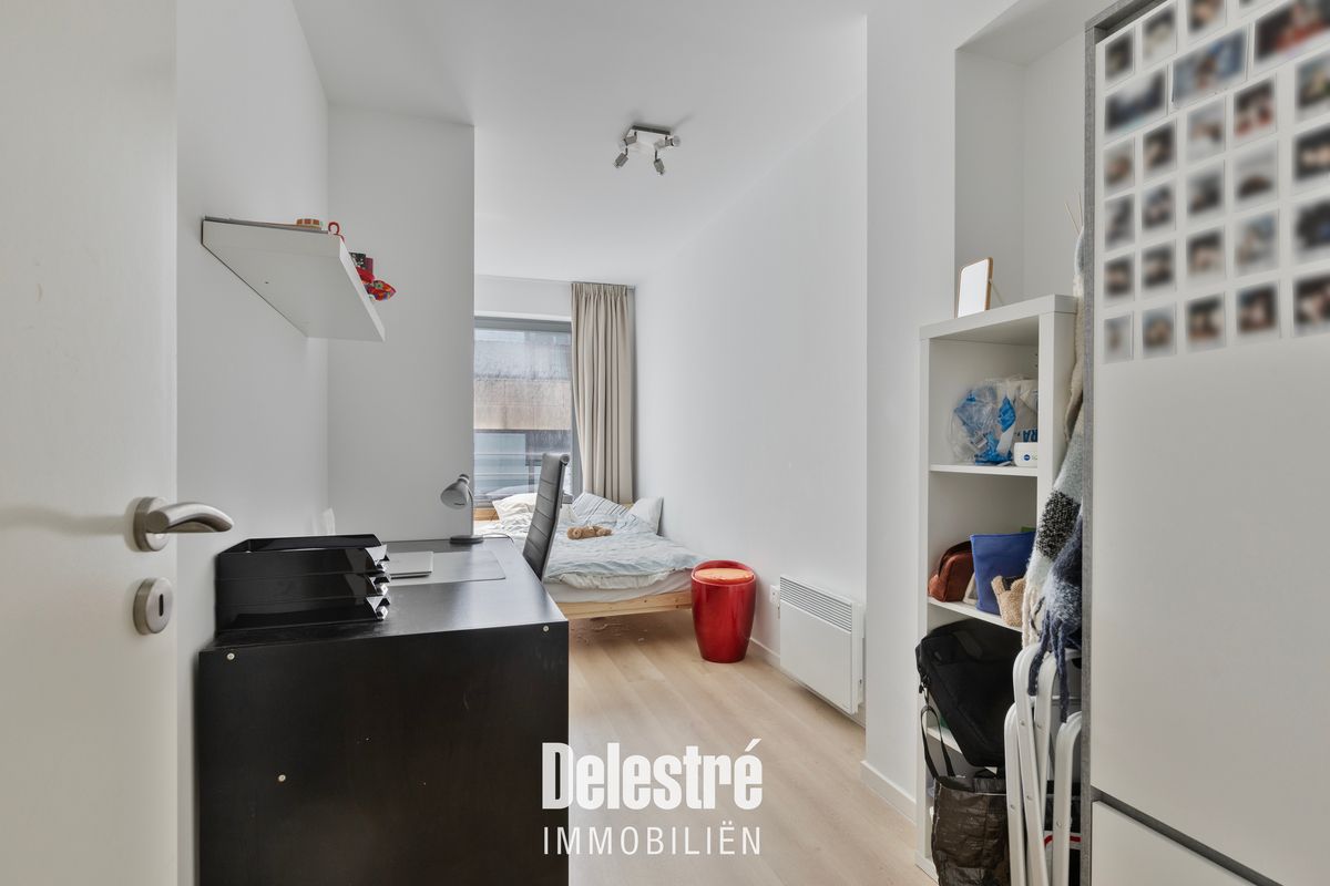 MODERN APP. 2 SLPK. INCLUSIEF PARKING foto 18