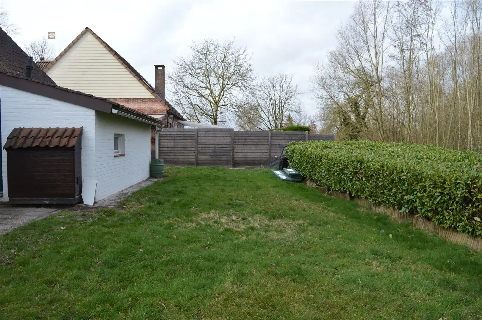 Landelijke woning nabij natuurpark Het Broek foto 6