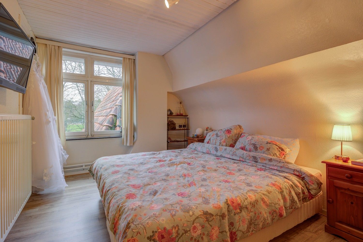 Karakteristieke 3 SLK woning op toplocatie!!! foto 18