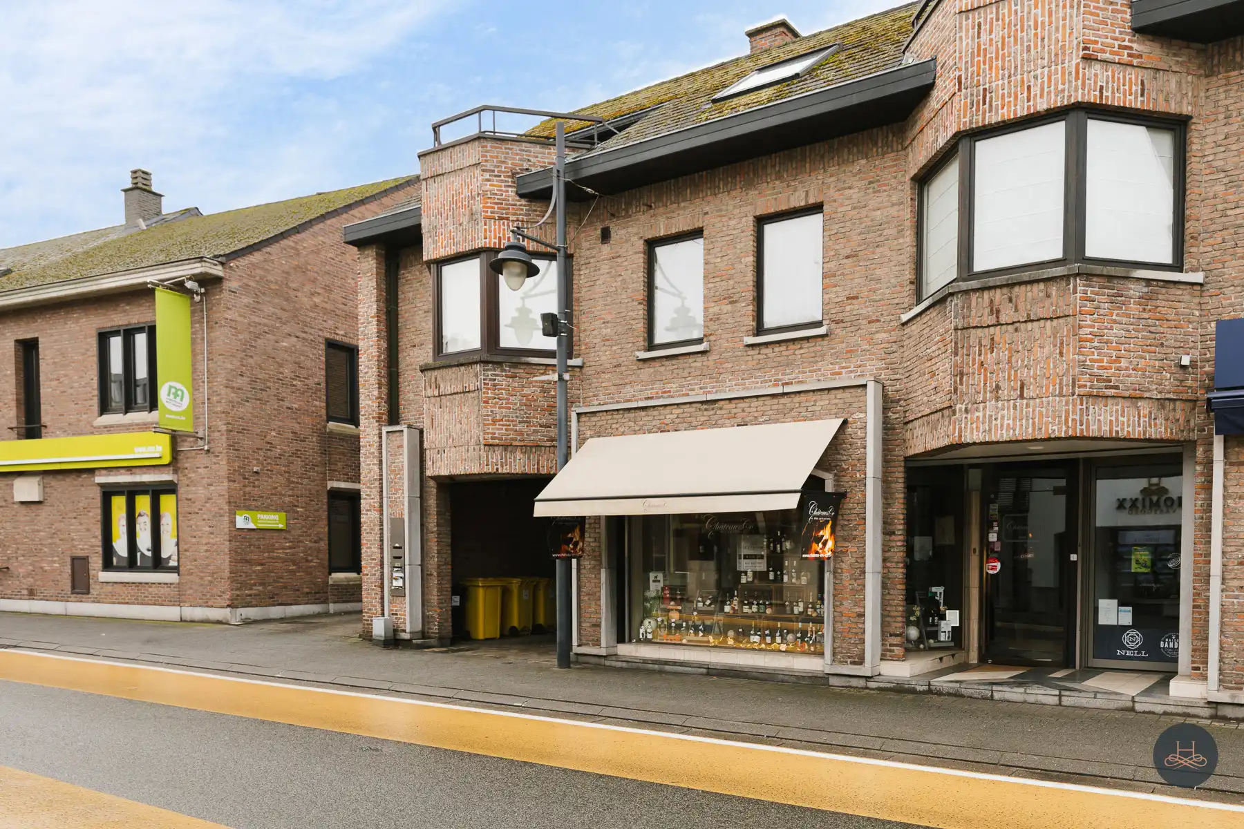 Centraal gelegen handelspand met énorm potentieel foto 2