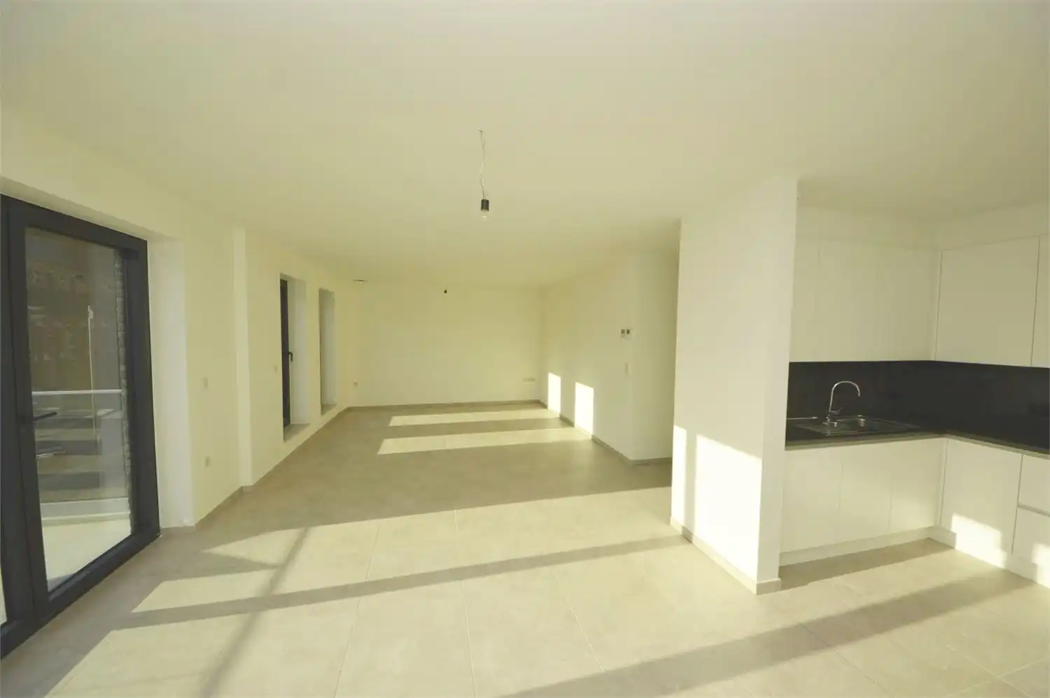 Nieuwbouw app. centrum Welle foto 3