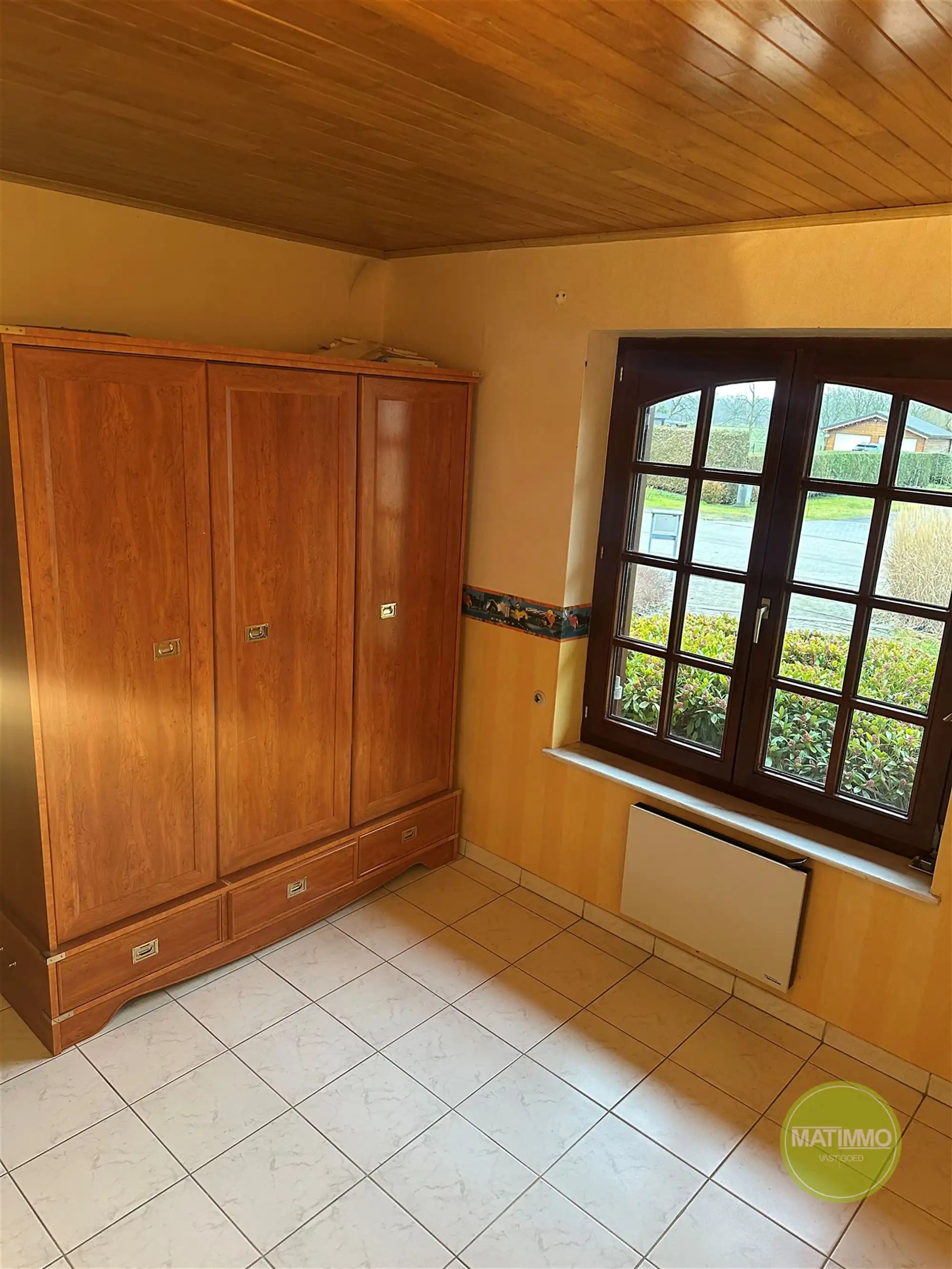 Rustig gelegen villa op een perceel van 20 are te Mol foto 20