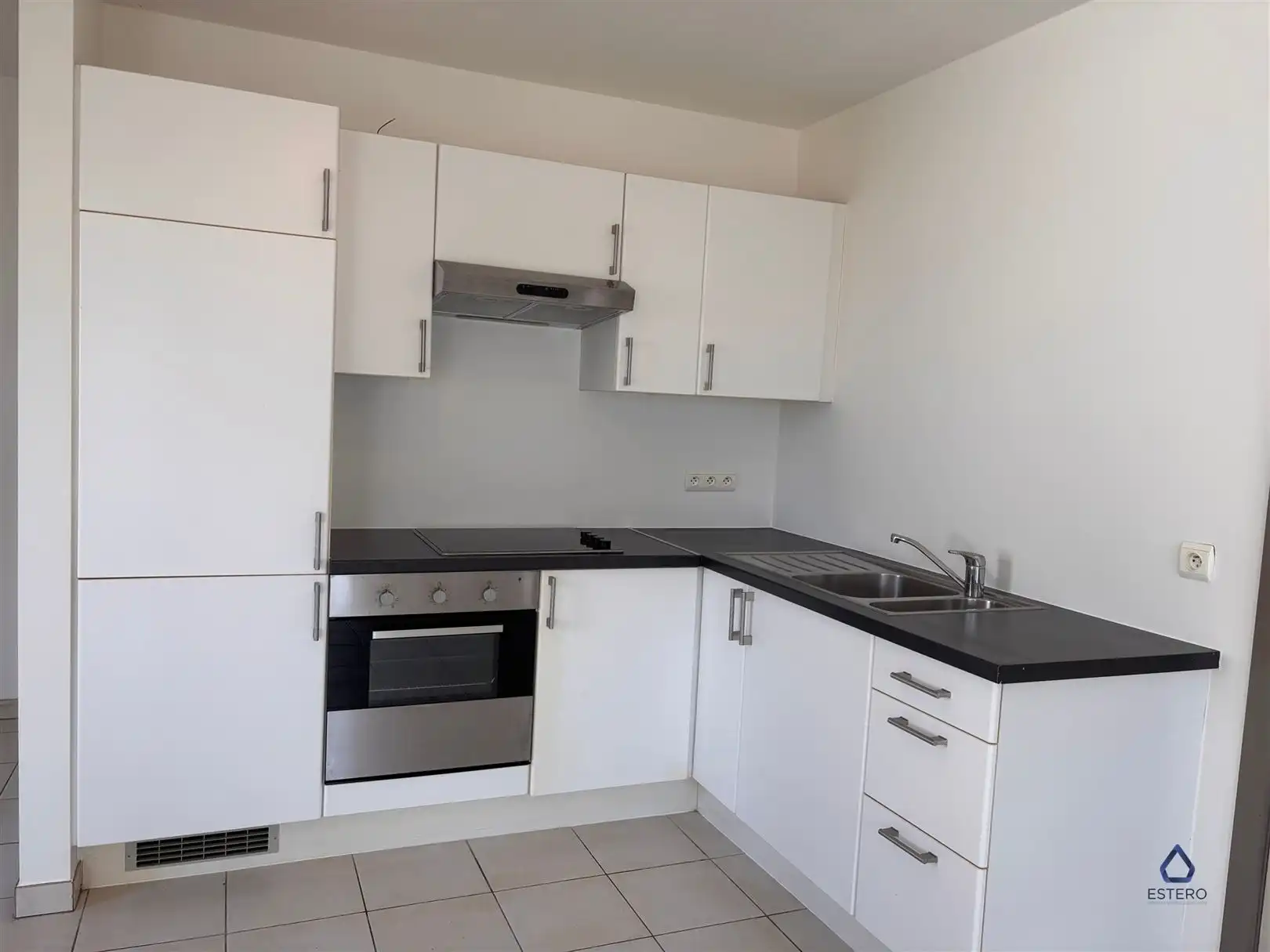 Duplex met twee slaapkamers en terras foto 6