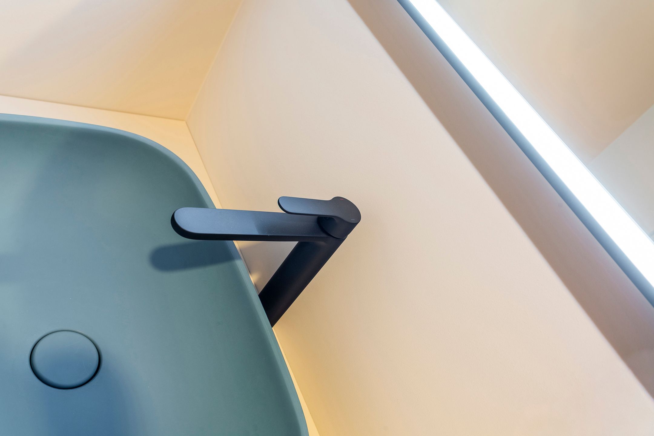 stijlvol nieuwbouwappartement in groene Eksterlaarwijk foto 17