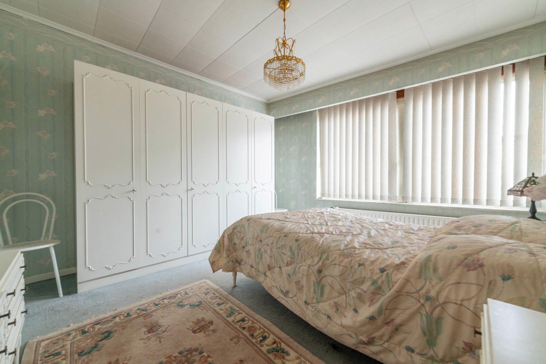 Gezinswoning met mogelijkheden te Hemiksem. foto 12